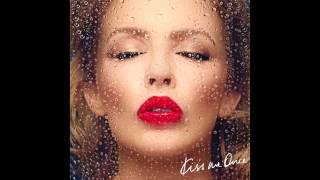 Kylie Minogue Sleeping With The Enemy bonus track [upl. by Kaslik404]