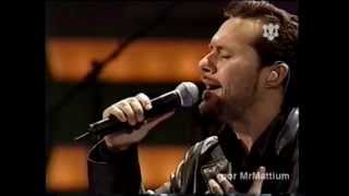 Diego Torres Tratar de estar mejor en vivo VIÑA 2003 [upl. by Ever]