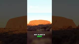 Explore the Wonders of Uluru Kata Tjuta National Park africancountry travel africantravel [upl. by Sims]