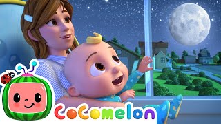 Good Night World Song  CoComelon Nursery Rhymes amp Kids Songs [upl. by Merna649]