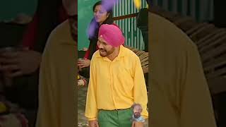 Taur Vekho Jeeje Di 😉 Harby Sangha Comedy 😂😂shorts​ youtubeshorts [upl. by Nisen]