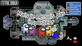 Seraisje imposteur  Bah non [upl. by Hillie]