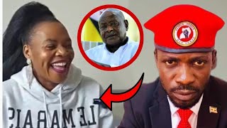 Omuyimbi Judith Babirye alimumaziga yejjusa olunaku lweyayingi mu politics [upl. by Oira]