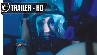 47 Meters Down Official Trailer 2 2017 Mandy Moore  Regal Cinemas HD [upl. by Eryt]