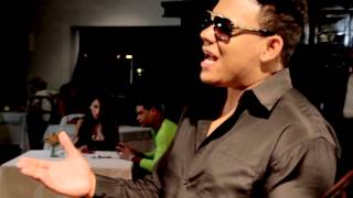 JEHU EL REY  Tu Sin Mi Official Video [upl. by Siblee]