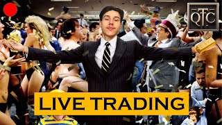 🔴 LIVE DAY TRADING  XAUUSD  GIVEAWAY FRIDAY [upl. by Lac827]