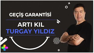 Turgay Yıldız ile Artı Kıl  Geçiş Garantisi [upl. by Nidroj]