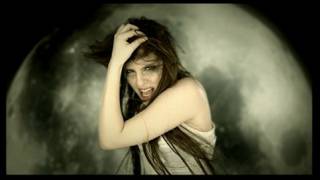 SIRENIA  The Path To Decay OFFICIAL MUSIC VIDEO [upl. by Geneva946]