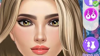 Fashion show games  dress up games  girl games dudeegames [upl. by Showker948]