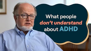 ADDADHD  What Is Attention Deficit Hyperactivity Disorder [upl. by Mezoff]