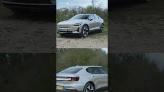 2024 Polestar 2 Review Still one of the best EVs you can buy [upl. by Doi706]