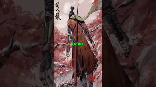 Summarizing The Story Of The Most Unexpected Game Of The Year Sekiro Shadow Die Twice [upl. by Hacim]