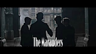 The Marauders  The other side [upl. by Ekard]