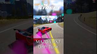 Mazda Rx7 Drift Tune carxstreet mazdarx7 drift [upl. by Ettenor]