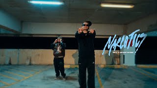 Dei V x Bryant Myers  NRCOTICS Official Video [upl. by Lavina]