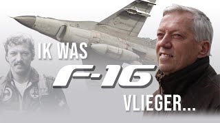 quotIk was F 16 vliegerquot  Documentaire [upl. by Nannoc821]