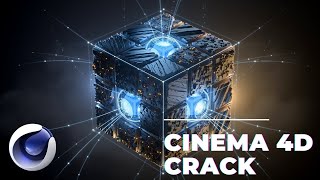 How To Free Download amp Install Cinema 4D Crack latest Full Version Tutorial [upl. by Annaeg]