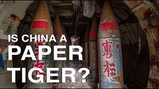 China’s Military Scandal Why a Taiwan Invasion Might Have Just Become Impossible [upl. by Yebot275]