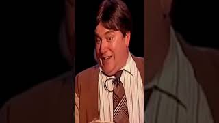 Happy Nuns │Patsie The Usher  Pat Shortt from You Wont Get Away With That Here 2006 DVD [upl. by Gwenny]