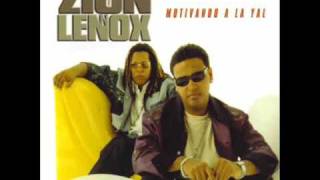 Intro  Zion y Lennox Motivando A La Yal  Prod By Mr Goldy [upl. by Canotas]