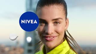 NIVEA  CC Fluide 3 en 1 Luminous630 [upl. by Elish254]