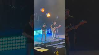 Vance joy wembley arena RIPTIDE live October 2024 [upl. by Ahsilat]