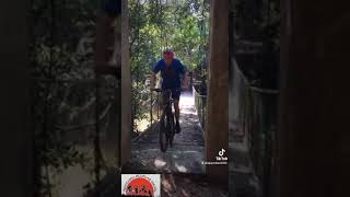 Cambodia Cycling with Indochina Holidays Travel [upl. by Haiasi]