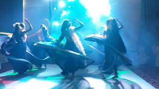 Duburu Lamissi Song Dancing by Ravi Nethra Dancing Group Gampaha [upl. by Bordy]