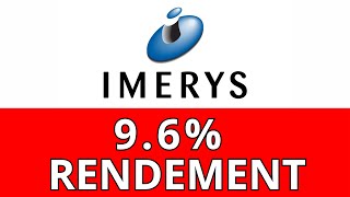 IMERYS  investir maintenant [upl. by Dniren]