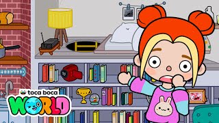 Toca Boca Hidden Secrets and Hacks 🌎 Toca Boca World [upl. by Erdnaid]