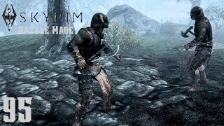 The Elder Scrolls V Skyrim Special Edition BattleMage Episode 95 [upl. by Hedges]