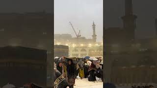 ramadan 2025 date 127 days left for Ramadan 2025 ❤️✨ makkah weather makkahweather viralvideo [upl. by Azila43]