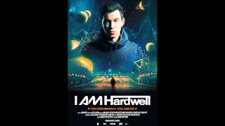 Hardwell  Spaceman Orchestral Intro Edit [upl. by Auhsuoj]