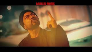 Salute Bohemia X Banglez musix Trap Version  New Songs Remix 2024  bohemia viralhitmusic [upl. by Harobed]