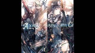 axium crisis but beats 2 and 4 are swapped [upl. by Kathrine995]