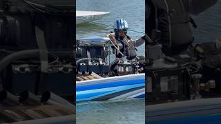 Shane Westerfield piloting “Blown Smoke” at Lake Ming Bakersfield CA [upl. by Lawrence]