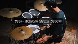 Tool  Schism Drum Cover [upl. by Binette]