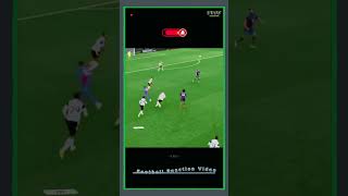 rare soccer moments 🤯 shortsviral shorts football footballskills [upl. by Cuttler]