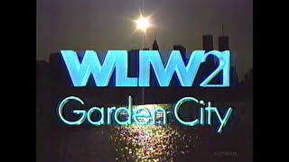 WLIW21 PBS 1990s History of the World Bumper Garden City Long Island New York [upl. by Yelrak]