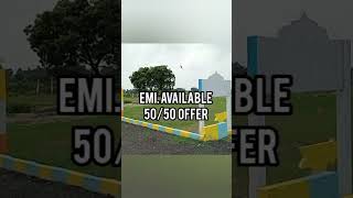 PONNERI EMI PLOTS AVAILABLE CN6380225205 [upl. by Brand]