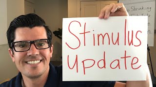 Second Stimulus Check Update Unemployment  Tuesday August 25th [upl. by Aelahc836]