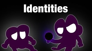 Identities Meme BFB FlipaClip [upl. by Brandais213]