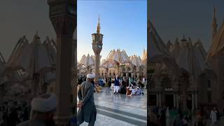 Hara gumbad Jo dekhoge zamana bhool jaoge best beautiful naat [upl. by Reimer]