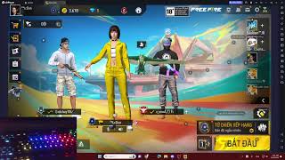 AO LÀNG FREE FIRE 51113kc💎  ĐƯỢC LẤY ATM [upl. by Gariepy]