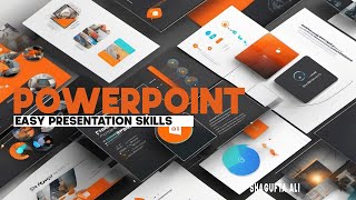 PRO Animated PowerPoint Presentation  Easy Tutorial [upl. by Rechaba]