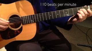 Easy Fingerstyle Songs For BeginnersSong 1PLAY ALONG [upl. by Riccardo]