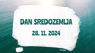 Dan Sredozemlja 2024 [upl. by Herbie764]