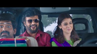 Annaatthe Full Movie In Hindi Dubbed HD  Rajinikanth  Keerthy  Nayanthara  Facts Review HD [upl. by Bunni772]