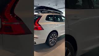 NEW 2024 Volvo XC60 SUV  Walkaround Interior and Exterior Volvo xc60 2024 shorts [upl. by Hendon476]