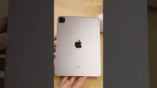 iPad Pro Unboxing M2 [upl. by Clay820]